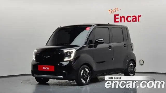 Kia RAY Air 2024
