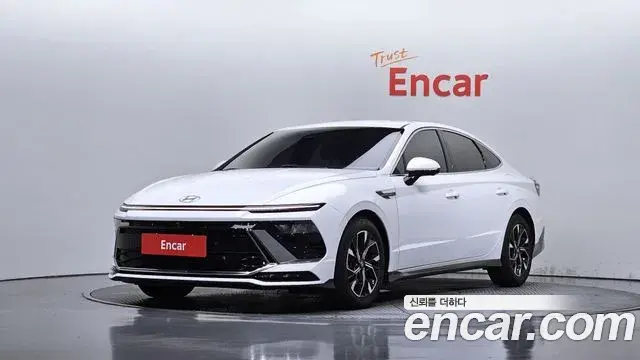 Hyundai Sonata 1.6 Turbo Exclusive 2024