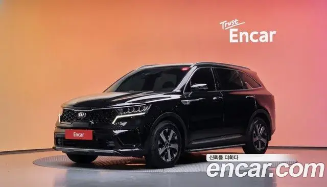 Kia Sorento Diesel 2.2 2WD Noblesse 2020