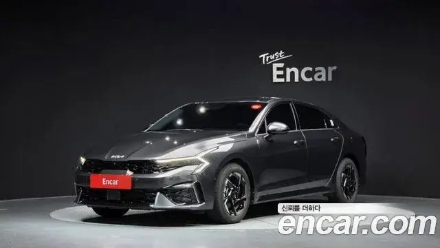 Kia K5 2.0 Noblesse 2024
