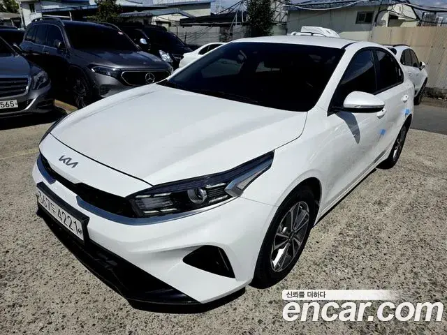Kia K3 1.6 Prestige 2022