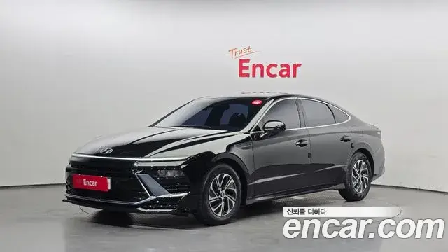 Hyundai Sonata Premium 2023