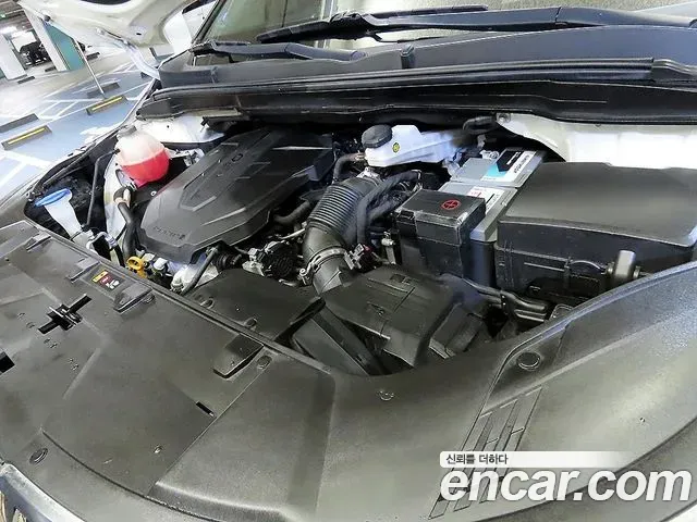 Kia Carnival Diesel 9-Seater Noblesse 2020 — фото 19