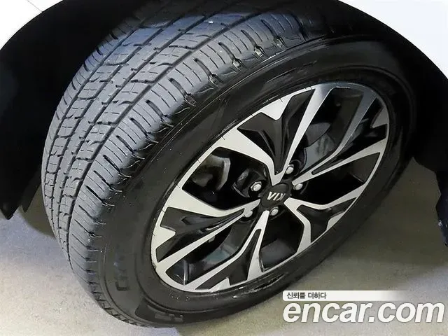 Kia Carnival Diesel 9-Seater Noblesse 2020 — фото 20