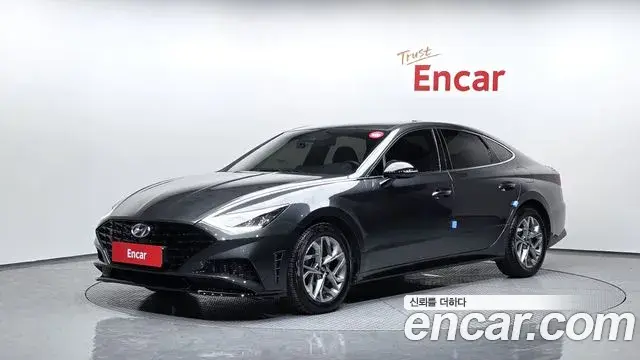 Hyundai Sonata 2.0 Modern 2023