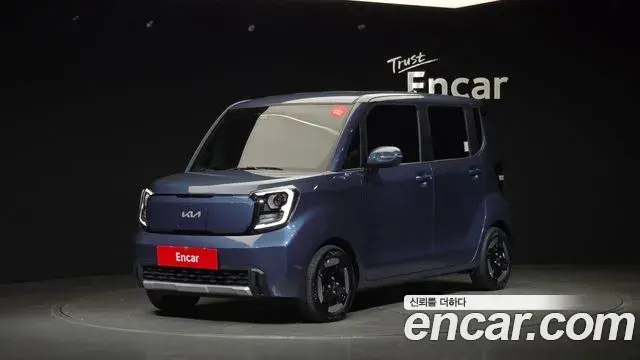 Kia RAY Air 2023