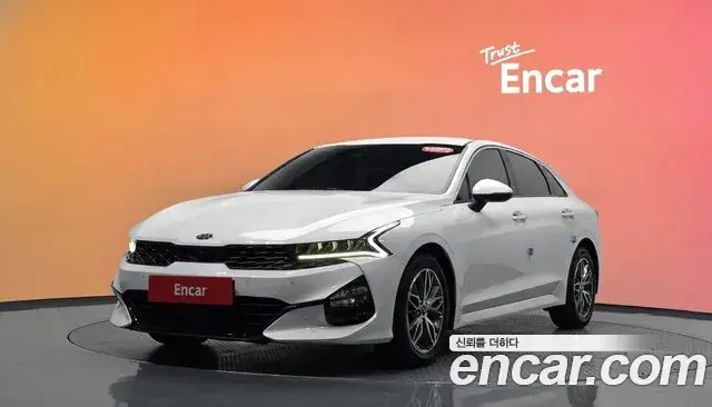 Kia K5 2.0 Noblesse 2021
