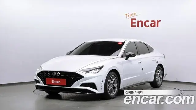 Hyundai Sonata 2.0 Premium Plus 2022