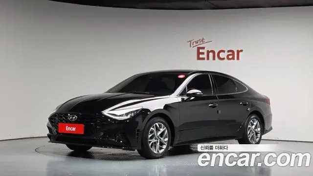 Hyundai Sonata 2.0 Premium Plus 2022