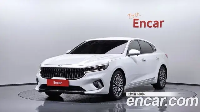 Kia K7 2.5 GDI Noblesse 2019