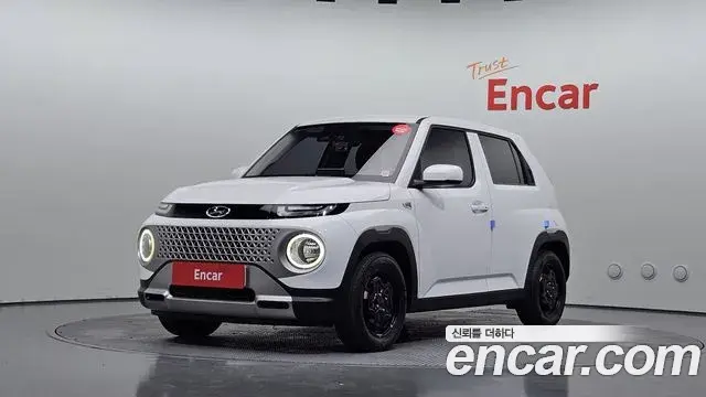 Hyundai Casper Modern 2022