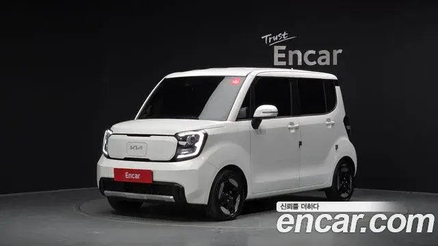 Kia RAY Air 2024