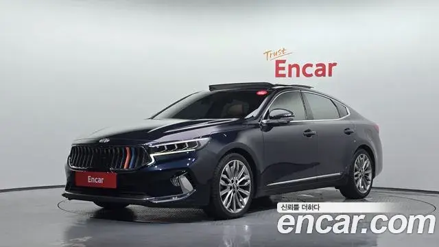 Kia K7 2.5 GDI Noblesse 2019