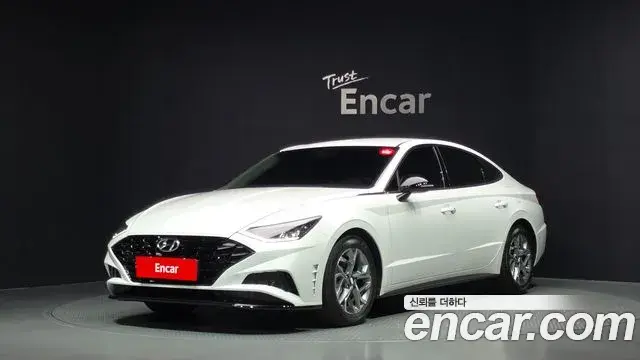 Hyundai Sonata 2.0 Premium Plus 2022