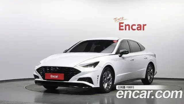 Hyundai Sonata 2.0 Premium Plus 2022