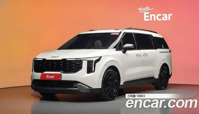 Kia Carnival HEV 7-Seater X Line 2025