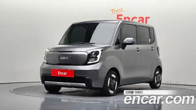 Kia RAY Air 2024