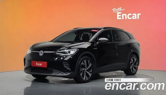 Volkswagen ID.4 Pro 2023
