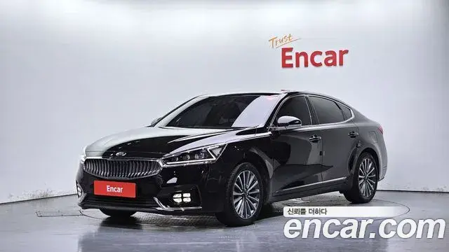 Kia K7 2.4 GDI Noblesse 2019