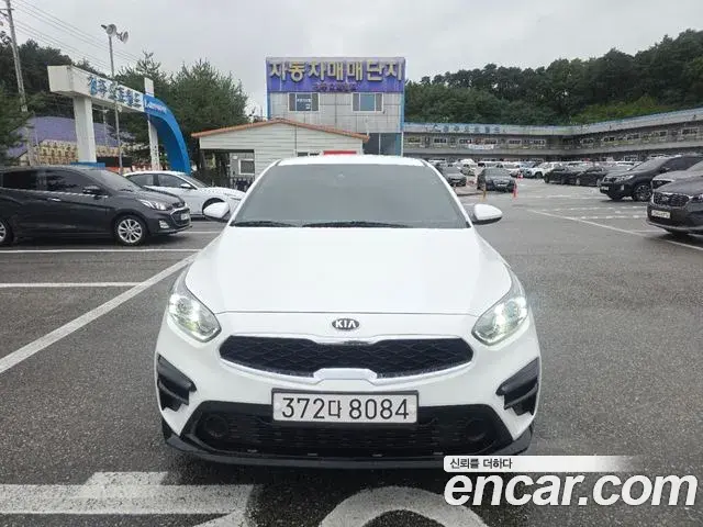 Kia K3 Standard 2021
