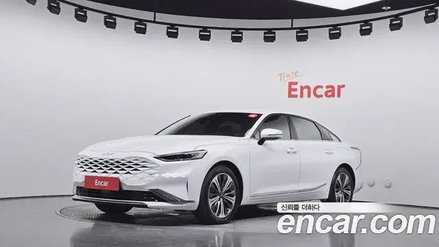Kia K8 Signature Special 2023