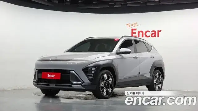 Hyundai Kona Inspiration 2025