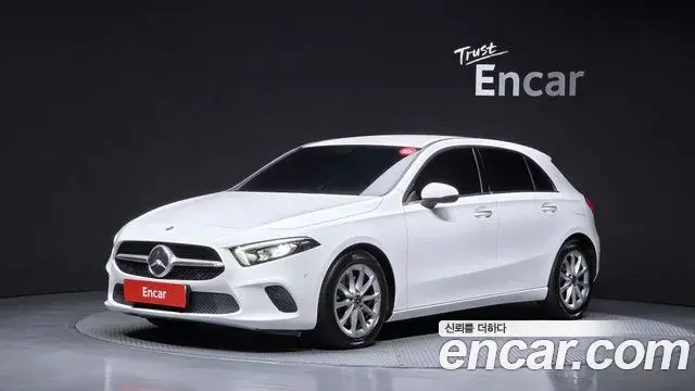 Mercedes-Benz A-Class A220 Hatchback 2020