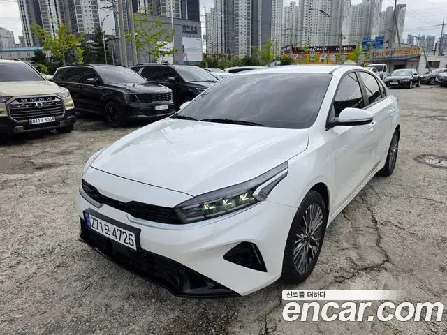 Kia K3 1.6 Prestige 2024