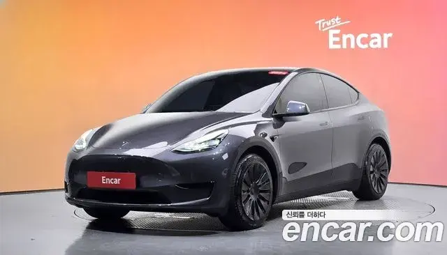 Tesla Model Y RWD 2023