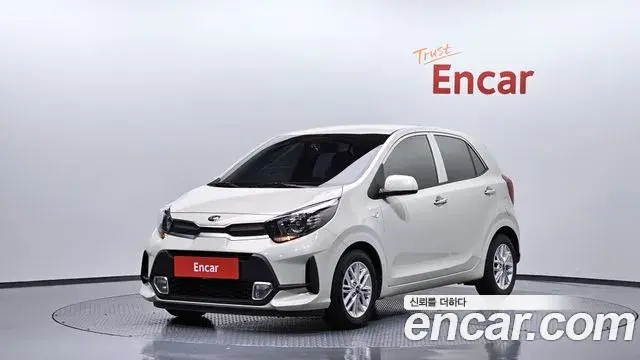 Kia morning Prestige 2021