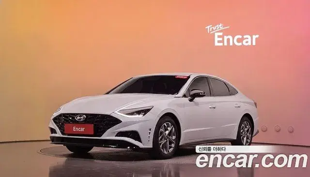 Hyundai Sonata 2.0 Premium Plus 2021