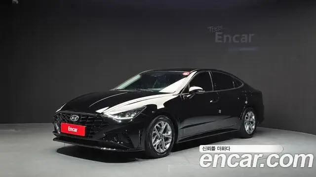 Hyundai Sonata 2.0 Premium Plus 2022