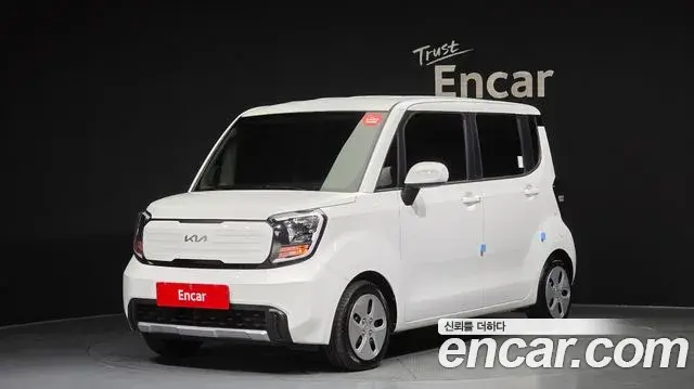 Kia RAY Standard 2022