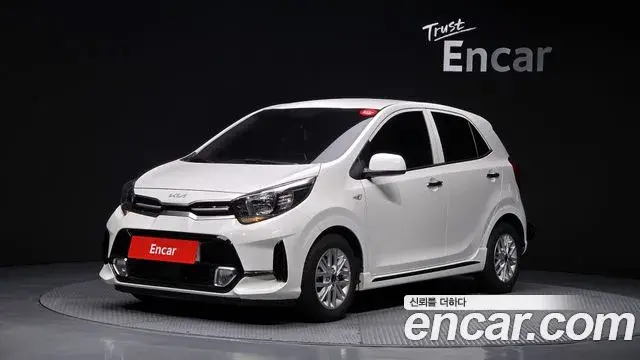 Kia morning Prestige 2023