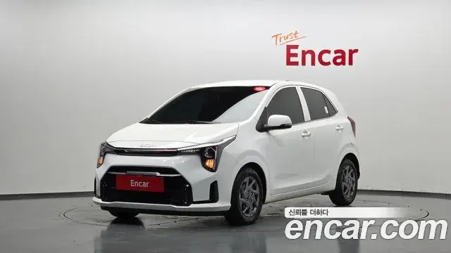 Kia morning Prestige 2023