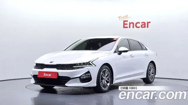 Kia K5 2.0 Noblesse 2021