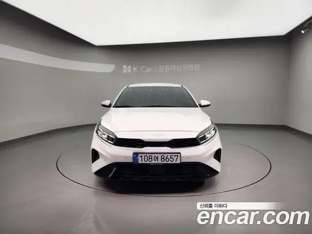 Kia K3 1.6 Noblesse 2021