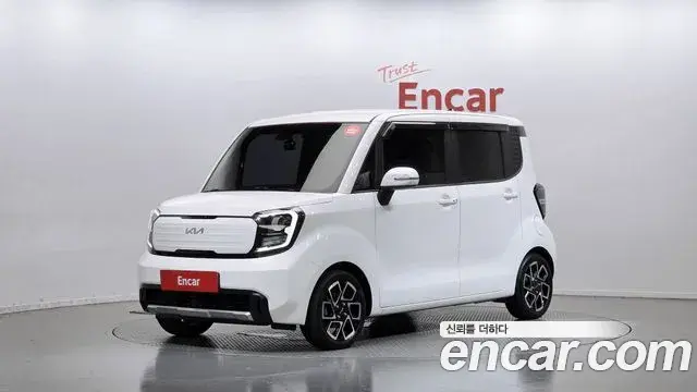 Kia RAY Signature 2024
