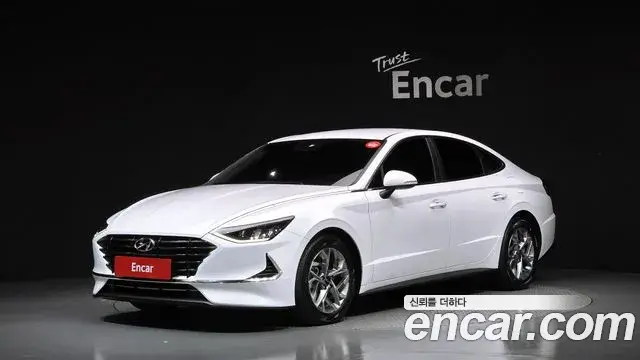 Hyundai Sonata 2.0 Premium 2019