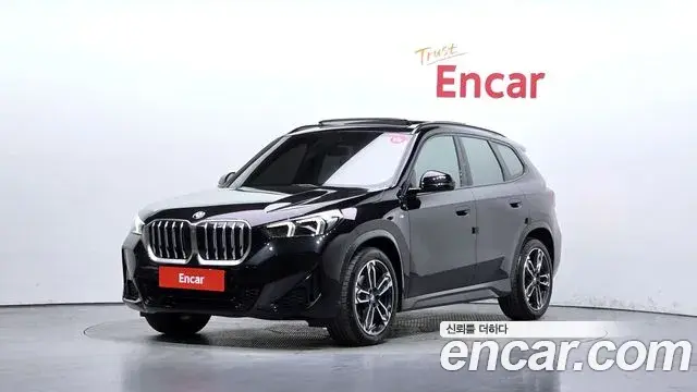 BMW X1 xDrive 20i M Sport 2024