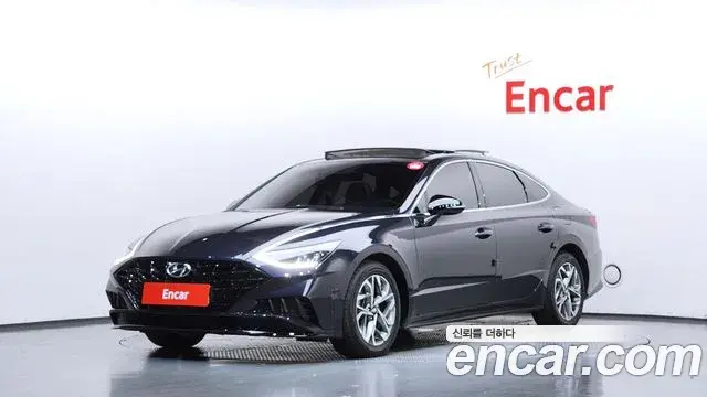 Hyundai Sonata 2.0 Premium Plus 2021