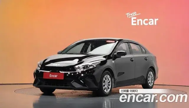 Kia K3 1.6 Trendy 2021