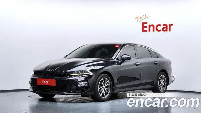 Kia K5 2.0 Prestige 2022