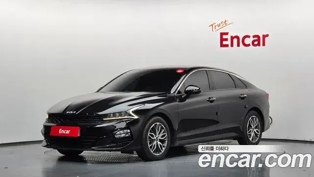 Kia K5 2.0 Noblesse 2022