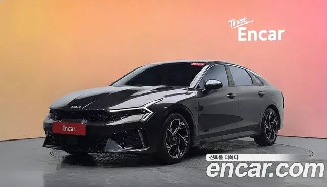 Kia K5 2.0 Signature 2024