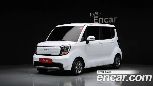 Kia RAY Prestige 2024