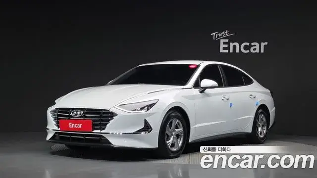 Hyundai Sonata 2.0 Premium 2019