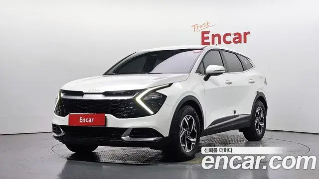Kia Sportage Diesel 2.0 2WD Trendy 2023