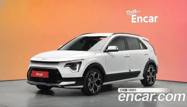 Kia Niro Prestige 2026
