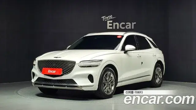 Genesis GV70 2.2 Diesel 2WD 2023